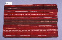 藏品(編織布)的圖片