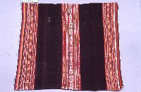 藏品(編織布)的圖片