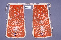 藏品(戲服(前掛))的圖片