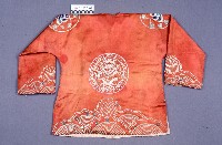 藏品(戲服(上衣))的圖片