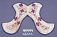 藏品(戲服(披肩))的圖片