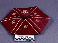 藏品(戲服(帽))的圖片