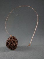 藏品(藤球)的圖片