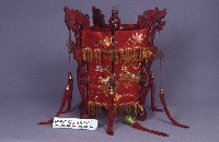 藏品(廟內宮燈)的圖片