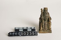 藏品(土地公)的圖片