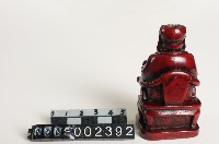 藏品(土地公)的圖片