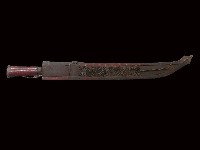 藏品(刀)的圖片