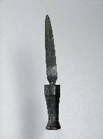 藏品(背刀)的圖片