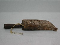 藏品(刀套)的圖片