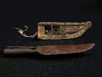 藏品(小刀)的圖片