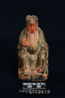 藏品(土地公)的圖片