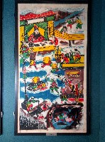 藏品(道壇畫/楚江王)的圖片