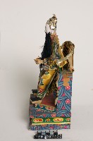 藏品(紙紮神像)的圖片