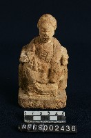 藏品(神像)的圖片