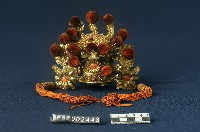 藏品(神帽)的圖片