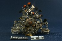 藏品(神帽)的圖片