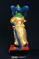 藏品(關公護法)的圖片