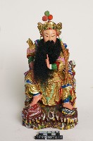 藏品(上帝公)的圖片