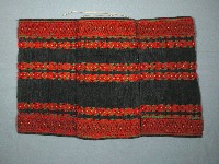 藏品(喪巾頭布)的圖片