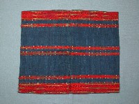 藏品(喪巾頭布)的圖片