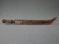 藏品(長刀 )的圖片