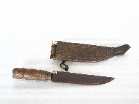 藏品(短刀)的圖片