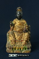 藏品(三奶夫人像)的圖片