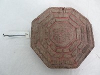 藏品(八卦牌)的圖片