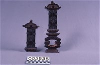 藏品(公媽牌)的圖片