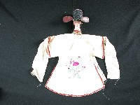 藏品(布袋戲偶)的圖片