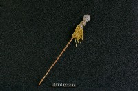 藏品(布袋戲道具(矛))的圖片