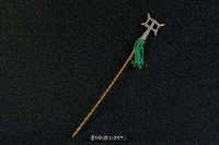 藏品(布袋戲道具(方天悟))的圖片