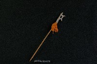 藏品(布袋戲道具(戈))的圖片