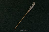 藏品(布袋戲道具(關刀))的圖片