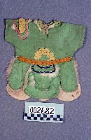 藏品(布袋戲道具(衣))的圖片