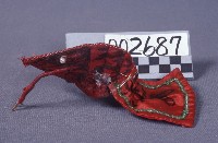 藏品(布袋戲道具(帽))的圖片