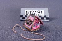 藏品(布袋戲道具(帽))的圖片