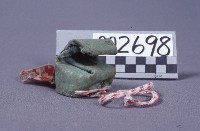 藏品(布袋戲道具(帽))的圖片