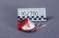 藏品(布袋戲道具(帽))的圖片