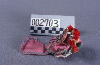 藏品(布袋戲道具(帽))的圖片