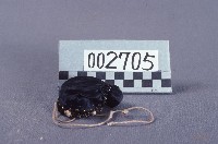 藏品(布袋戲道具(帽))的圖片