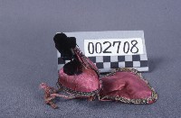 藏品(布袋戲道具(帽))的圖片