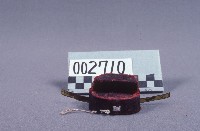 藏品(布袋戲道具(帽))的圖片