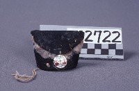 藏品(布袋戲道具(帽))的圖片