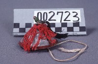 藏品(布袋戲道具(帽))的圖片