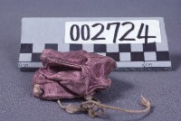 藏品(布袋戲道具(帽))的圖片