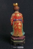 藏品(侍女)的圖片