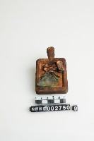 藏品(祭祀板)的圖片