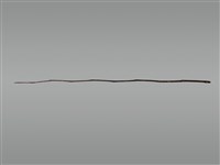 藏品(祭桿)的圖片