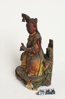 藏品(三奶夫人)的圖片